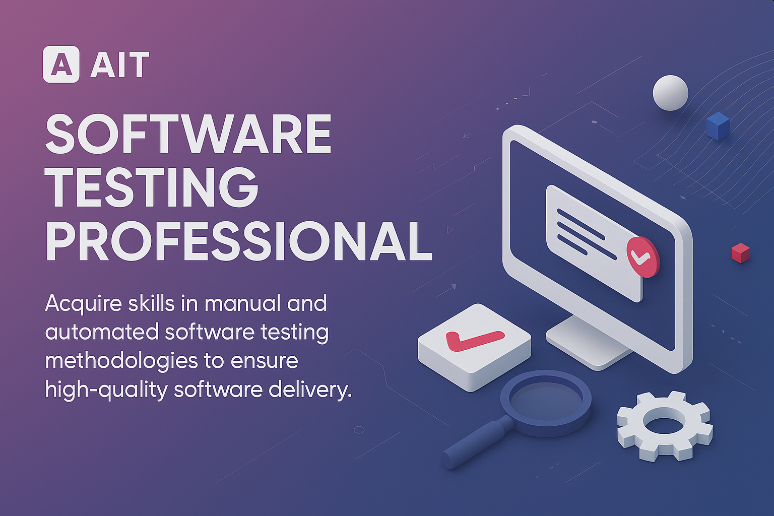 Software Testing Course